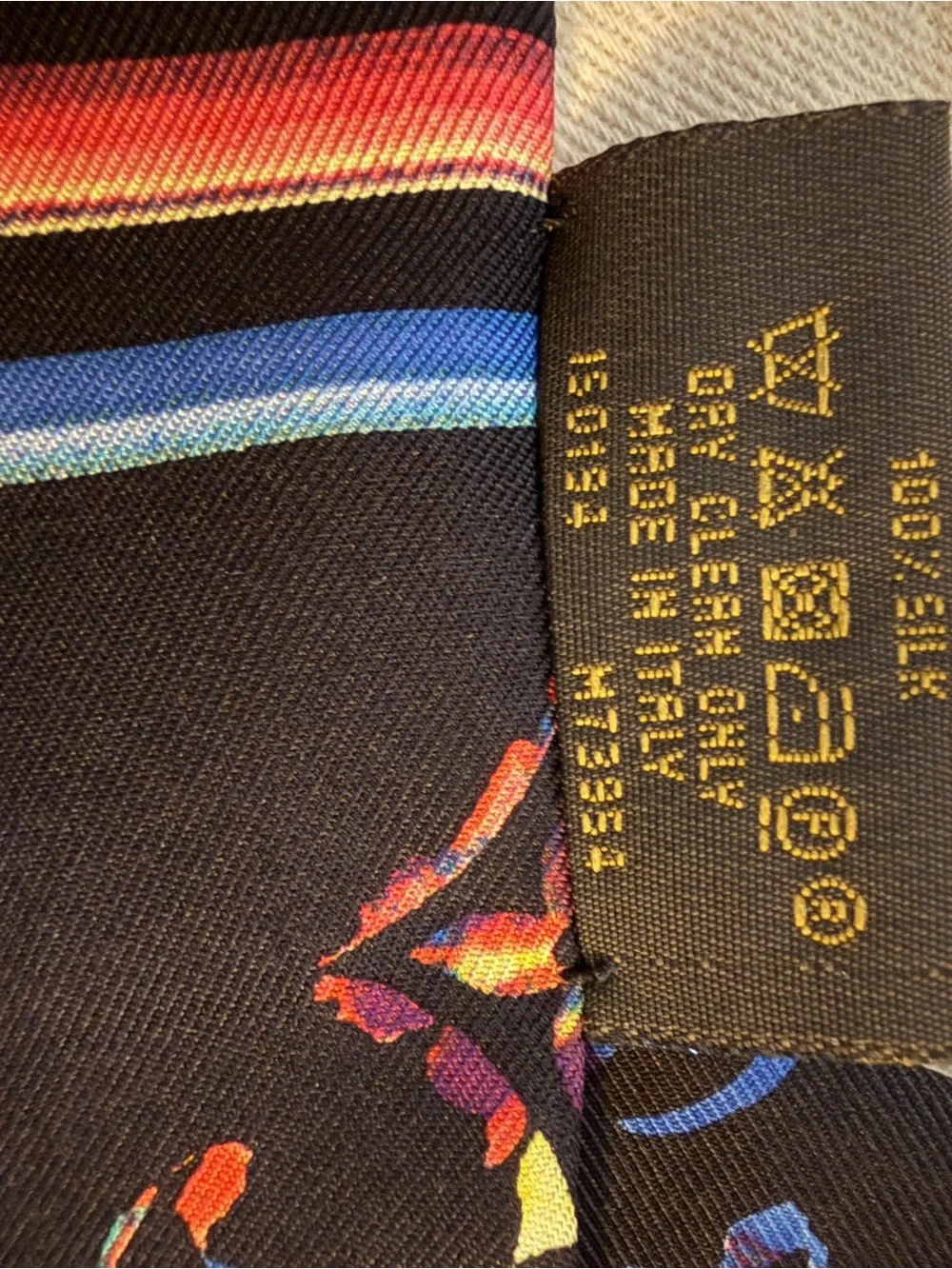 Louis Vuitton authentic louis